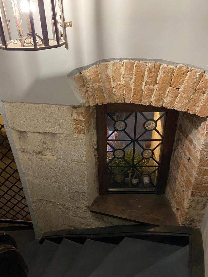 Квартира На Вулиці Лесі Українки 19 Lwów Zewnętrze zdjęcie